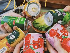 -黑豚黨韩国烤肉料理(悦然时光店)