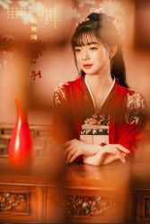 -巴黎春天·菀纱仙庭婚纱美学