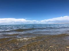 -青海湖国家重点风景名胜区