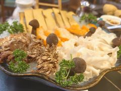 -乔先生涮肉·鲜活牛羊肉火锅(塘沽店)