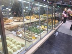 -Bravo永辉(爱琴海购物公园店)