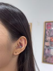 -AI艾耳·专业手工耳洞·穿孔美学馆