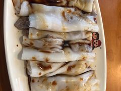 -粥家庄(汾江南店)