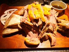 -丝路金桃·新疆菜(徐汇店)