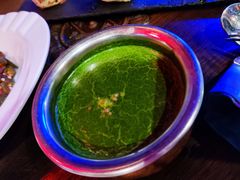 -甘尼仕印度餐厅酒吧(斜塘老街店)