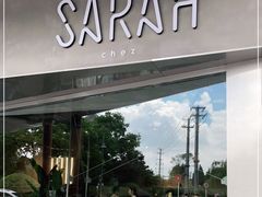 -Sarah西点·烘焙·餐厅(翰林府旗舰店)