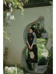 -时光印记婚纱摄影工作室·原创定制