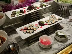 -城市名人酒店-喝彩西餐厅(名人城市广场店)