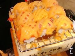 -三月居酒屋(青年大街店)