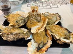 -云晓光头烧烤吧(德平路店)