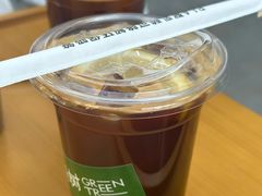 -大青树咖啡(大理古城店)