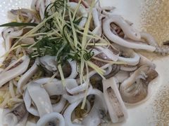 -大笑饭堂(甲子桥店)