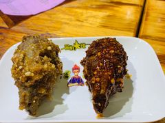 麻辣兔头-冒椒火辣(太古里店)