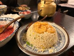 -三酉星·枫·山風与野菜(上海总店)