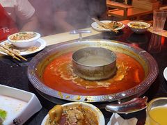 -吴老幺火锅(金龙店)