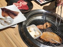 -じゃんじゃん亭(栄店)