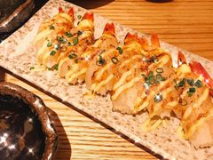 -初居食屋日式料理(万象城购物中心店)