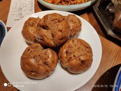 -蔡家酒楼(一德街店)