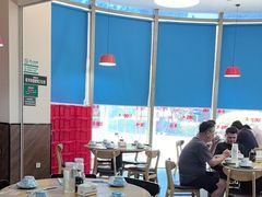 -田波泡椒牛蛙(巴丽新地店)