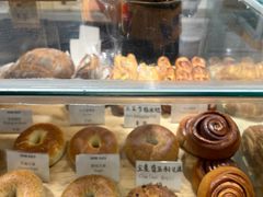 -DRUNK BAKER(上海陕康里店)