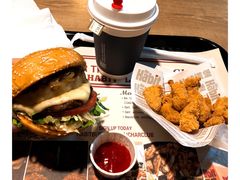 -The Habit Burger Grill 哈比特汉堡(复兴soho店)