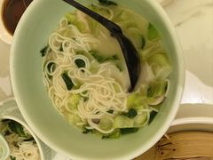 -翡翠拉面小笼包(岭南新天地店)