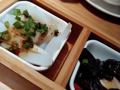 -渝半城经典川粤菜(重庆天地店)