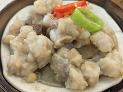 -馨越楼·点心·粤菜(赤坎店)