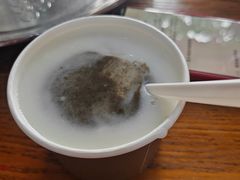 -谢怀亮芝麻茶