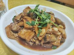 -春水锅贴·传统鲁菜(大明湖店)