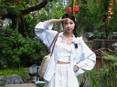 -田园印象·成都土菜院子(华阳店)