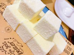 -喜鹊茶点.啫煲(车陂店)