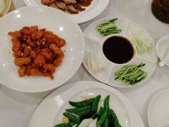 -西安烤鸭店(369烤鸭王店)