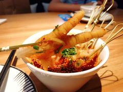 -太二酸菜鱼(正大广场店)