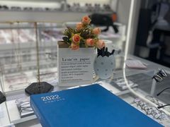 -潘多拉眼镜·蔡司依视路明月(潘家园店)