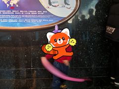 -成都浩海立方海洋公园