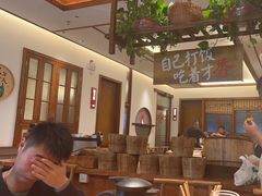 -衡地道·三菜一汤(水岸新城店)
