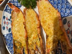 -小山日本料理(太古汇店)
