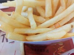 -肯德基(西安电子城店)