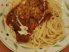 -萨莉亚意式餐厅(鸿大广场店)