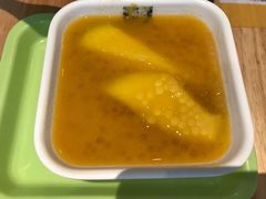 芒果西米露-满记甜品(荟聚购物中心店)