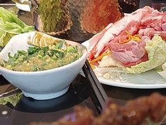 -神帆·元气汤泉(解放西路店)