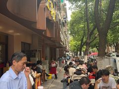 -华顺土菜馆(洪岗路店)