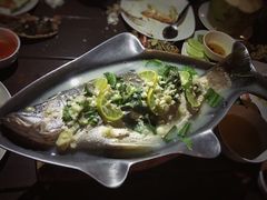 -Rimpa Lapin悬崖餐厅