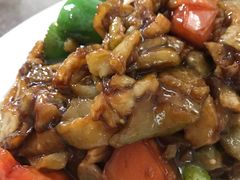 -友谊餐馆(永安路店)