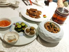-红棉中餐厅·广州海航威斯汀酒店