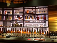-300杯·和牛烧肉清酒专门店(廊里店)