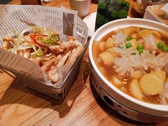 -老板恋上鱼(环山路店)