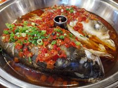 -老湖南湘土菜馆(普阳街店)