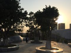 -五通灯塔公园